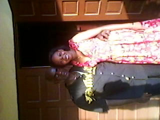 Papi et grace